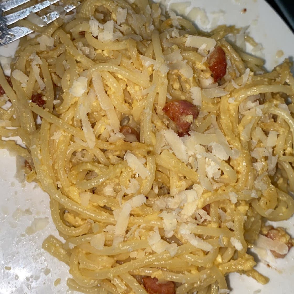 CARBONARA