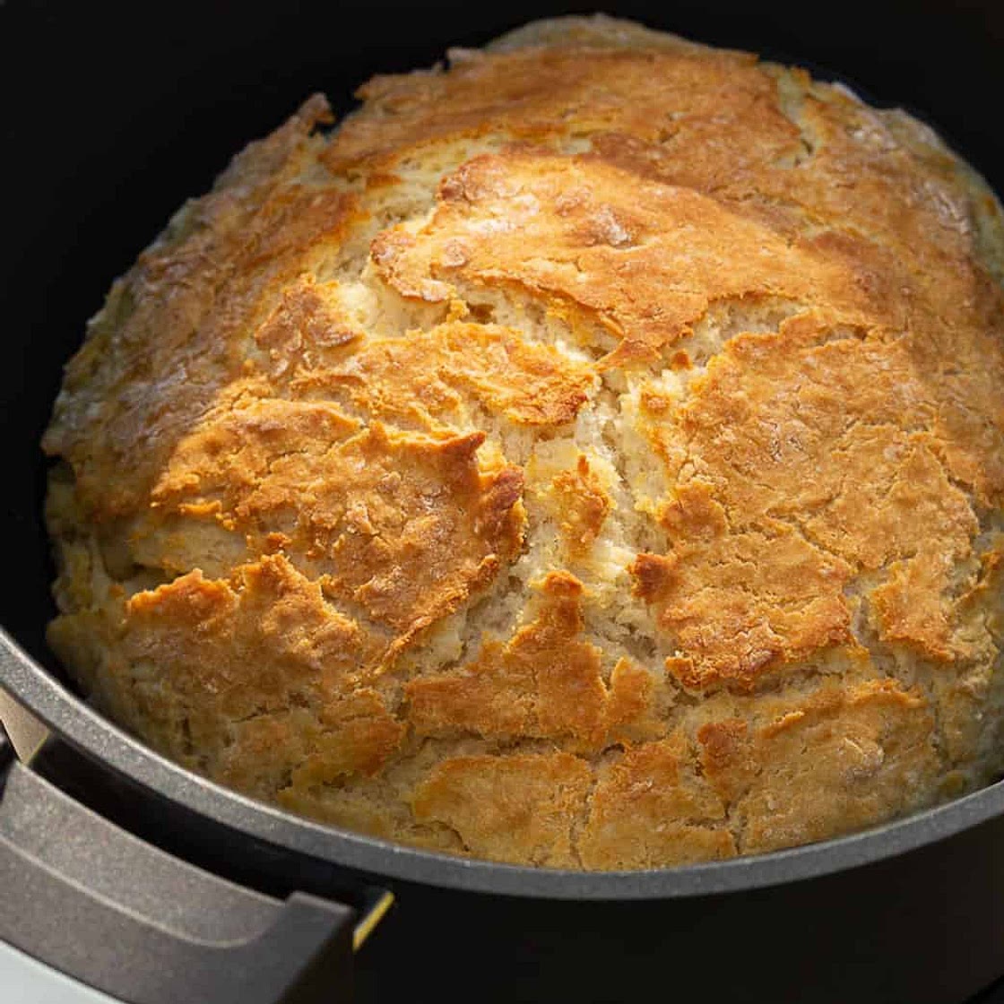 5 Ingredient Australian Damper Recipe