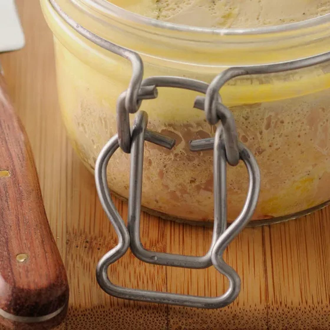 Fois Gras Maison : recette facile