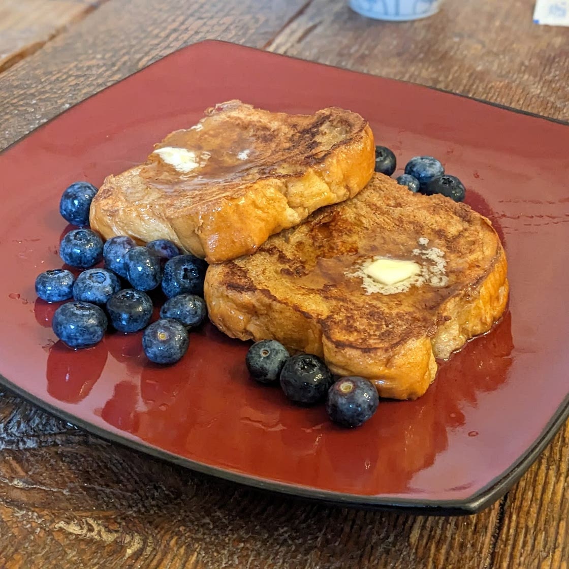 French Toast