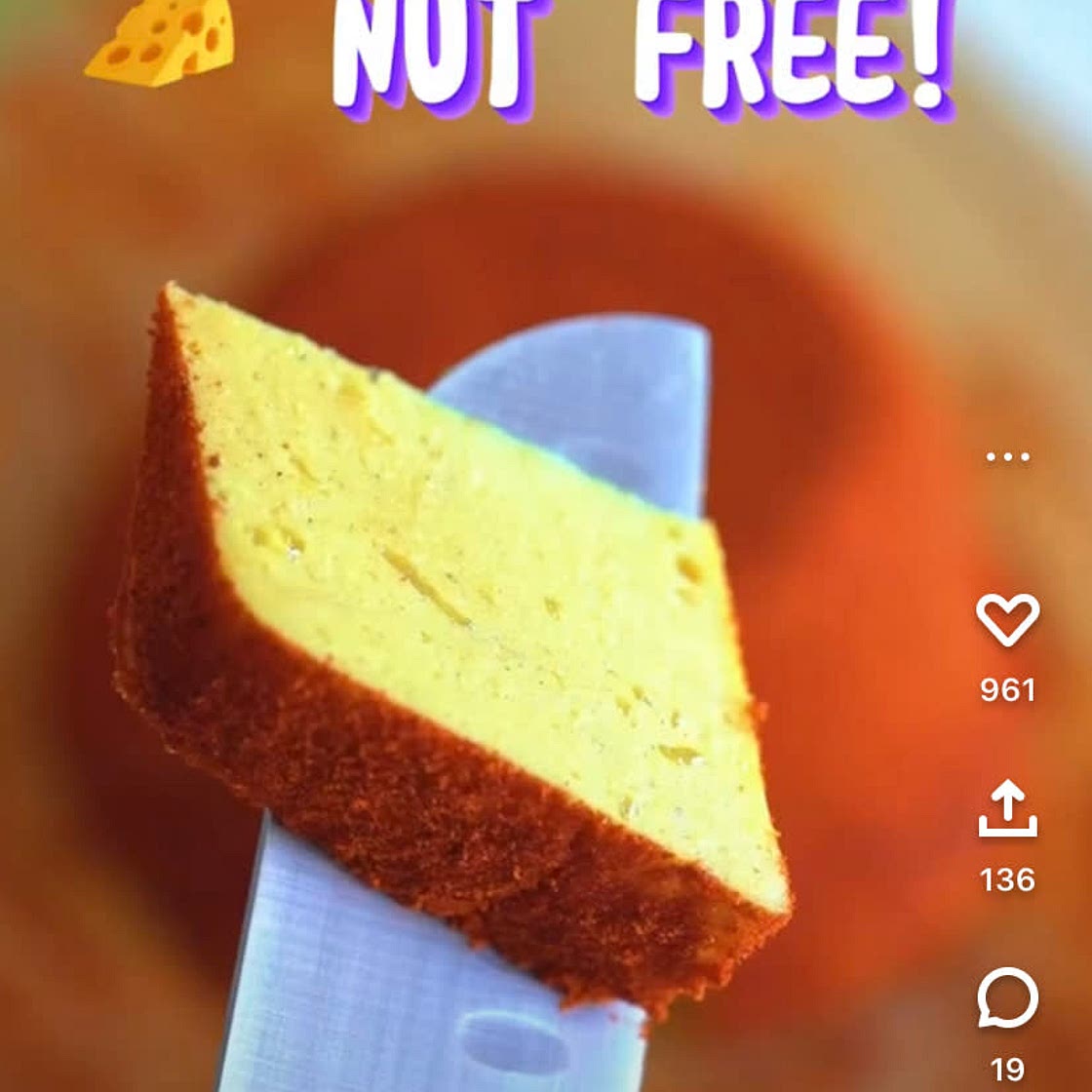 Vegan Cheeze 🧀 Nut Free