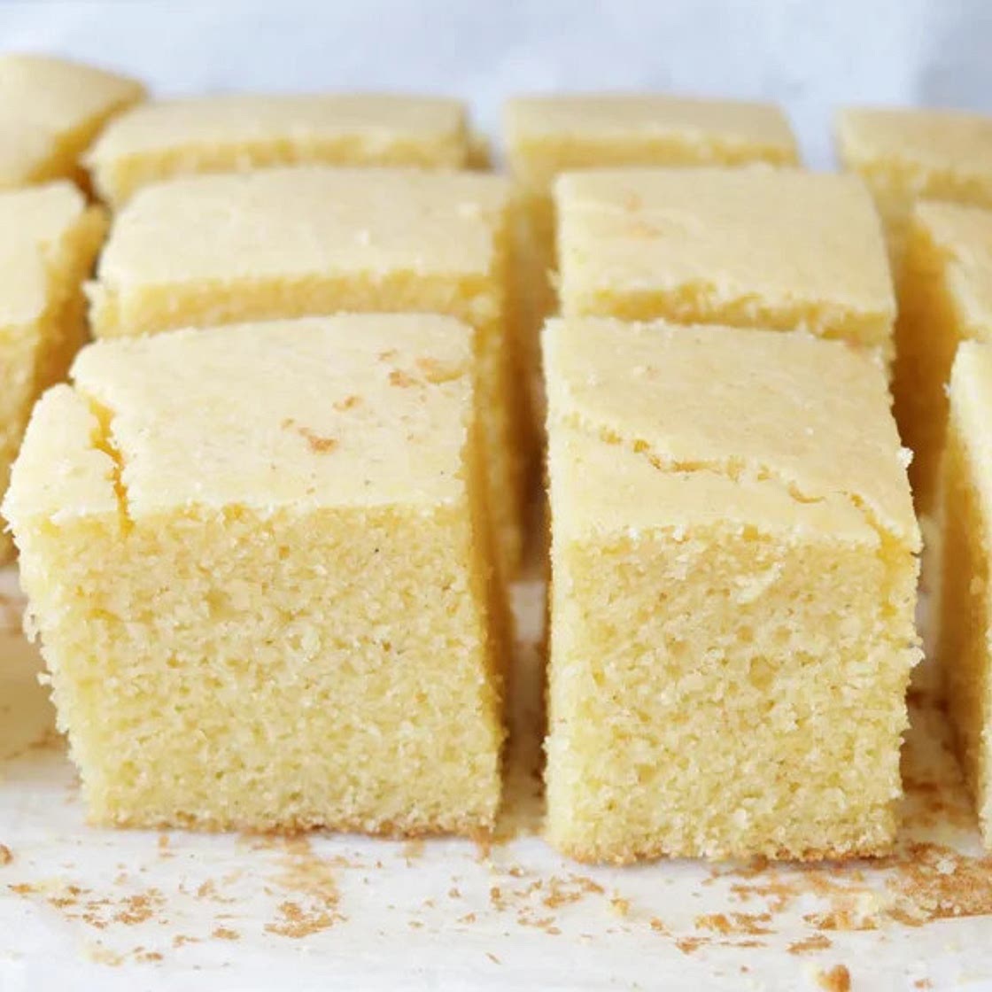 The Best Homemade Cornbread Recipe