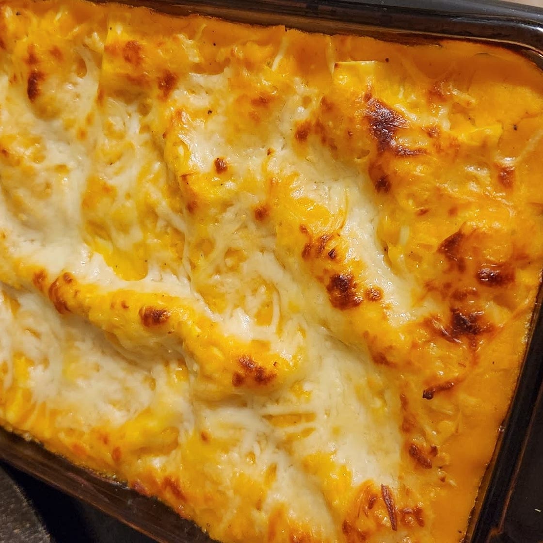 Veggie Lasagne