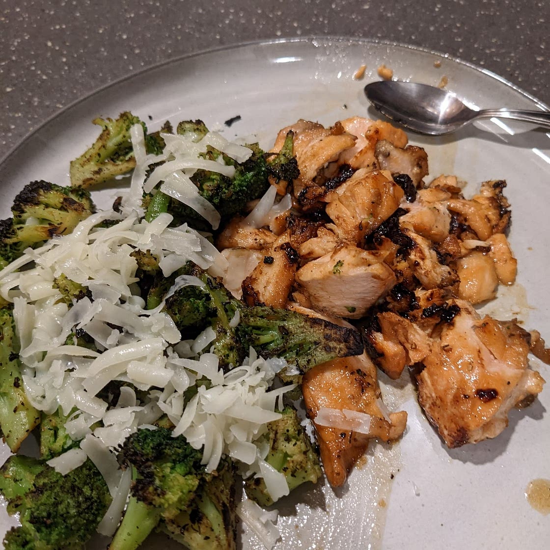 Instant Pot Soy-Ginger Salmon