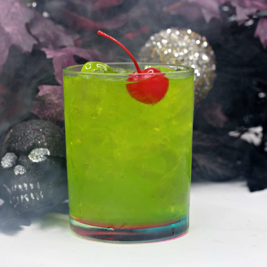 Hocus Pocus Cocktail Recipe