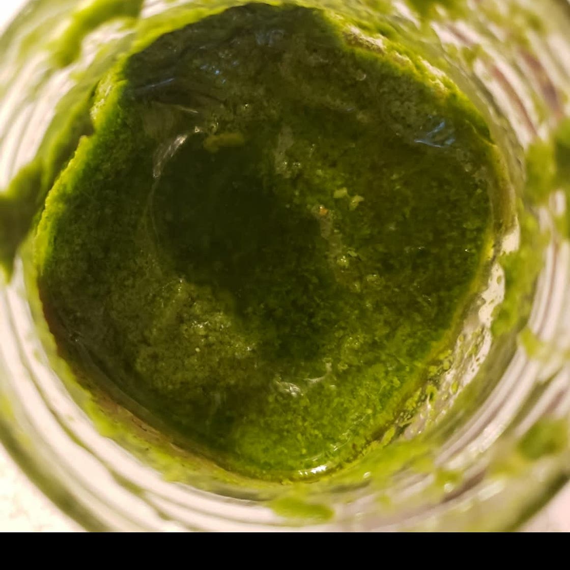Perfect Pesto