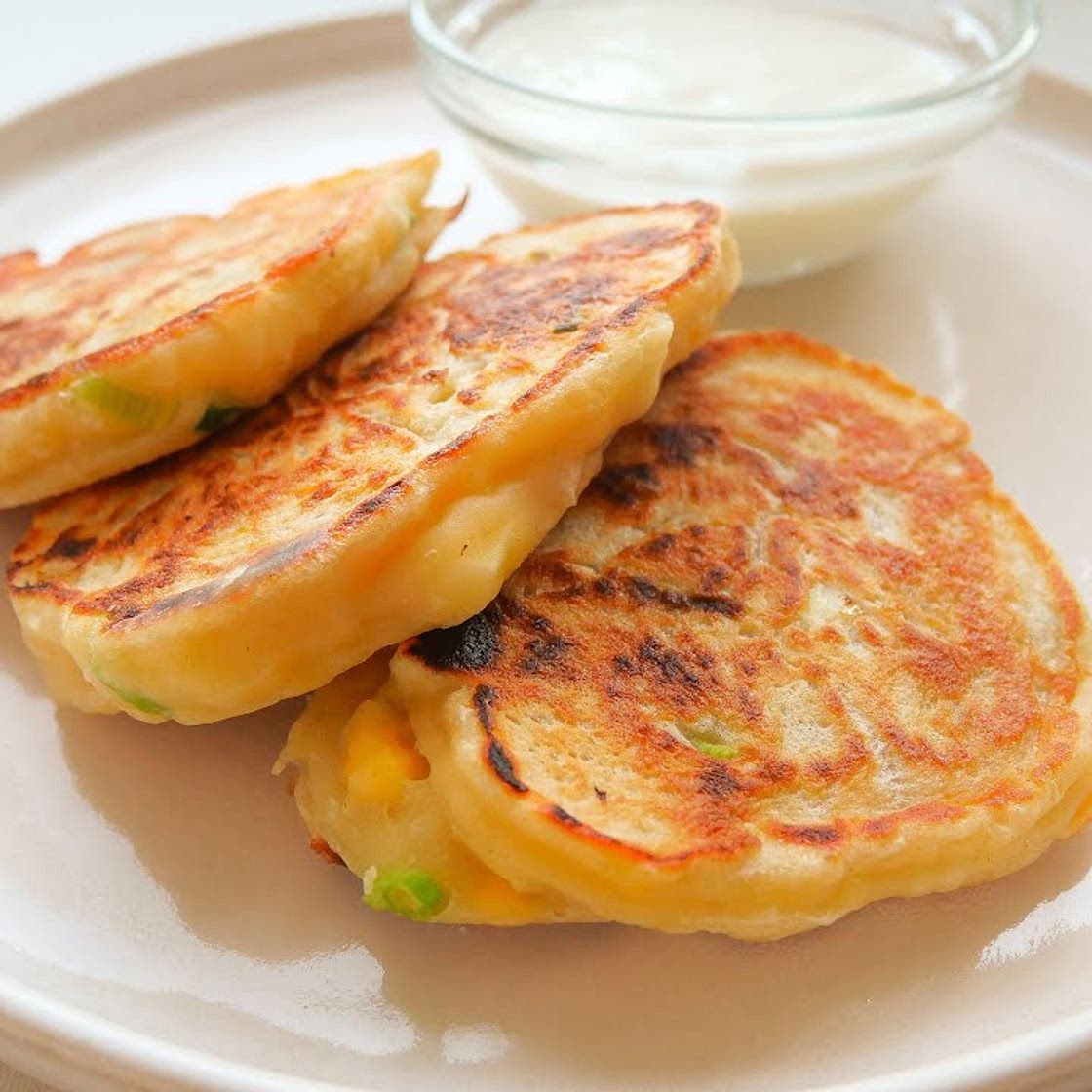 How to make Pancakes. Fluffy Pancakes