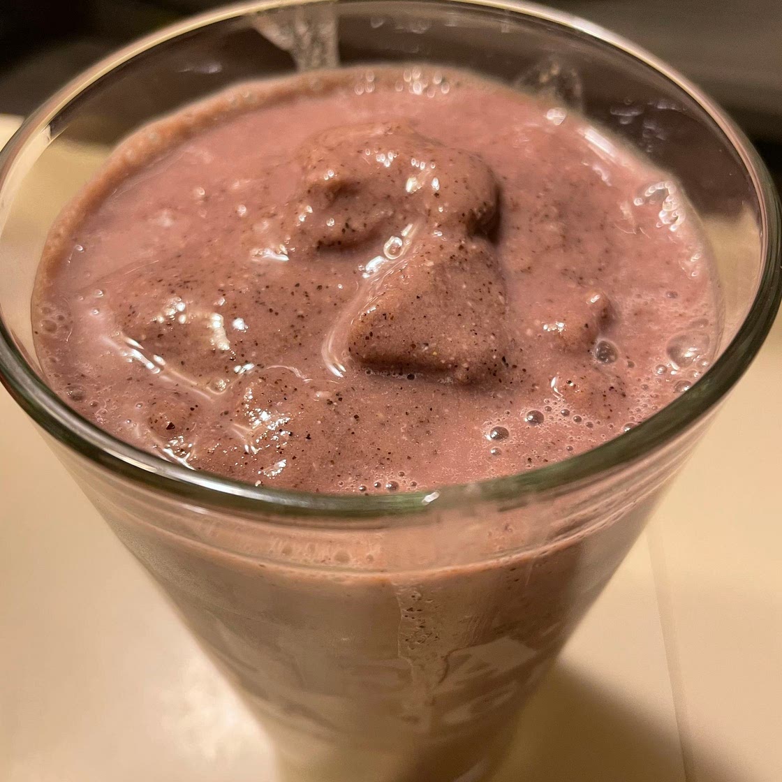 Banana Oat [SSC]