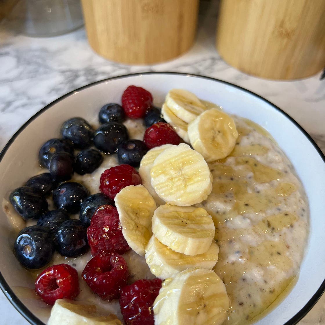 Oatmeal
