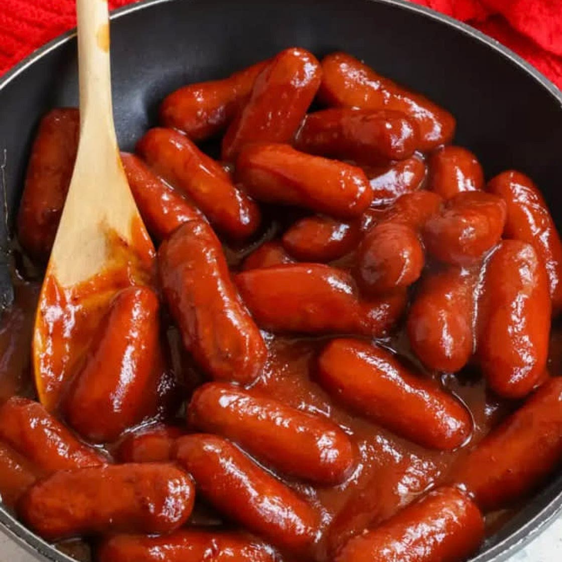 Little Smokies