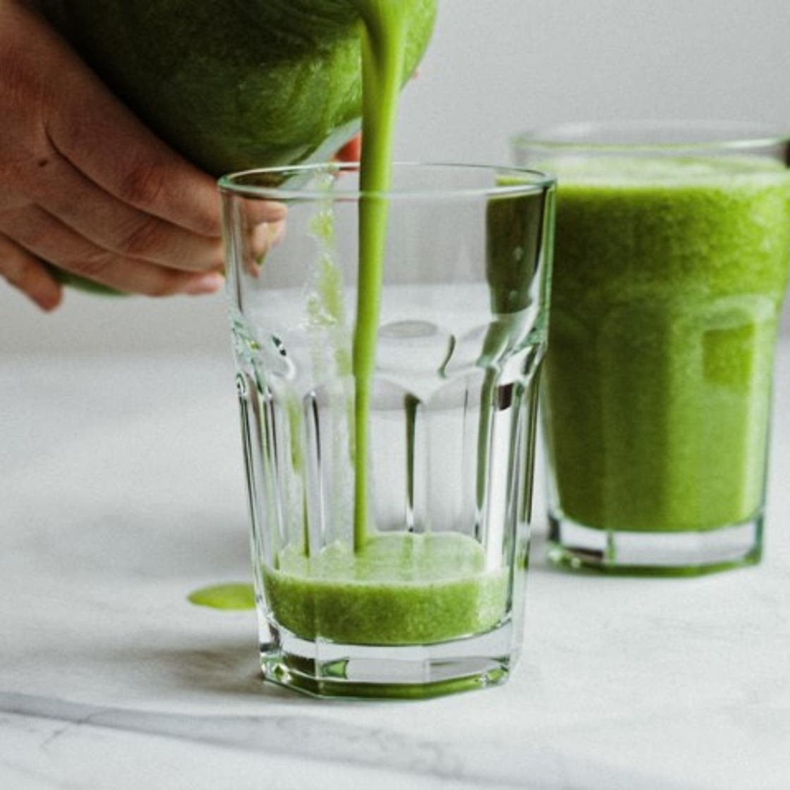How to Make First Watch Kale Tnic Recipe?