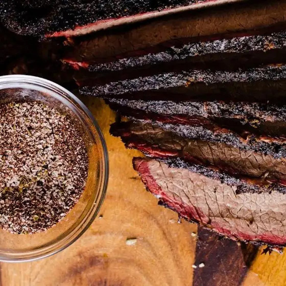 Texas Brisket Rub