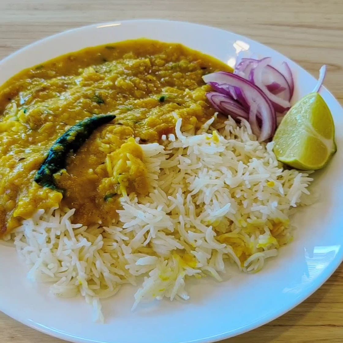 Dal tadka