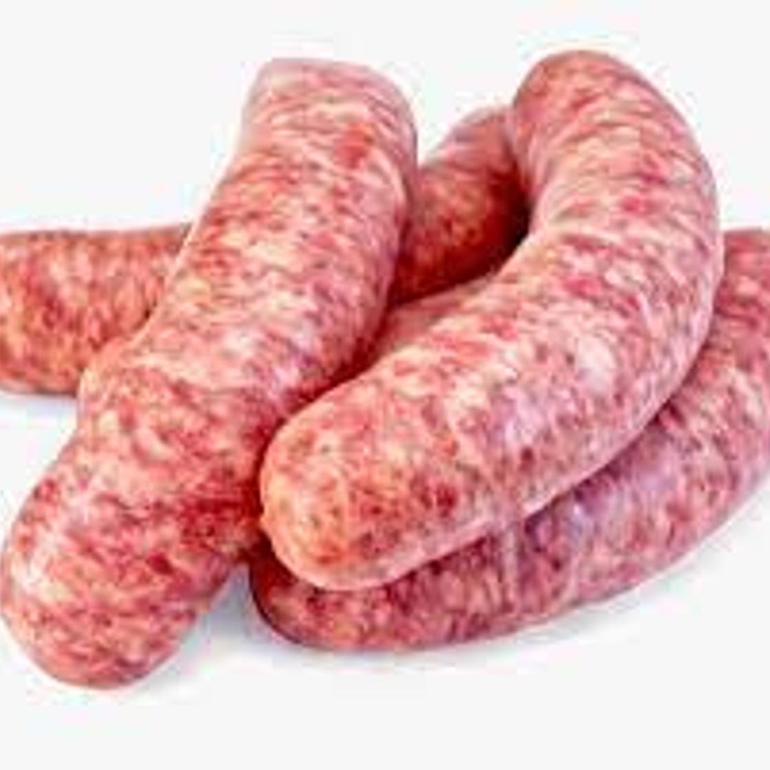 Classic Italian Sausage