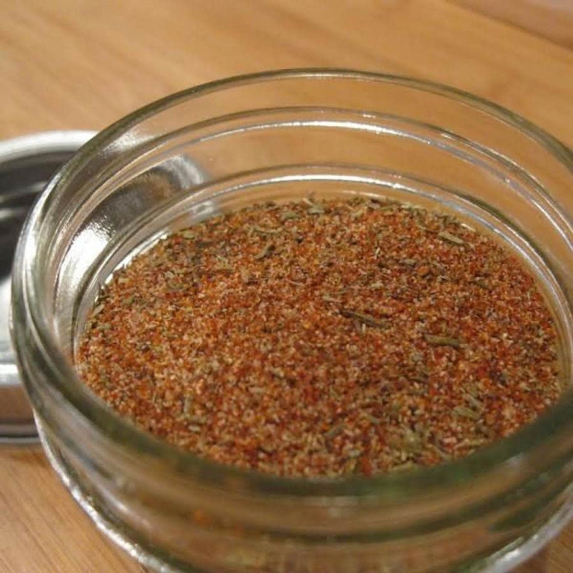 Morvant's Creole Seasoning