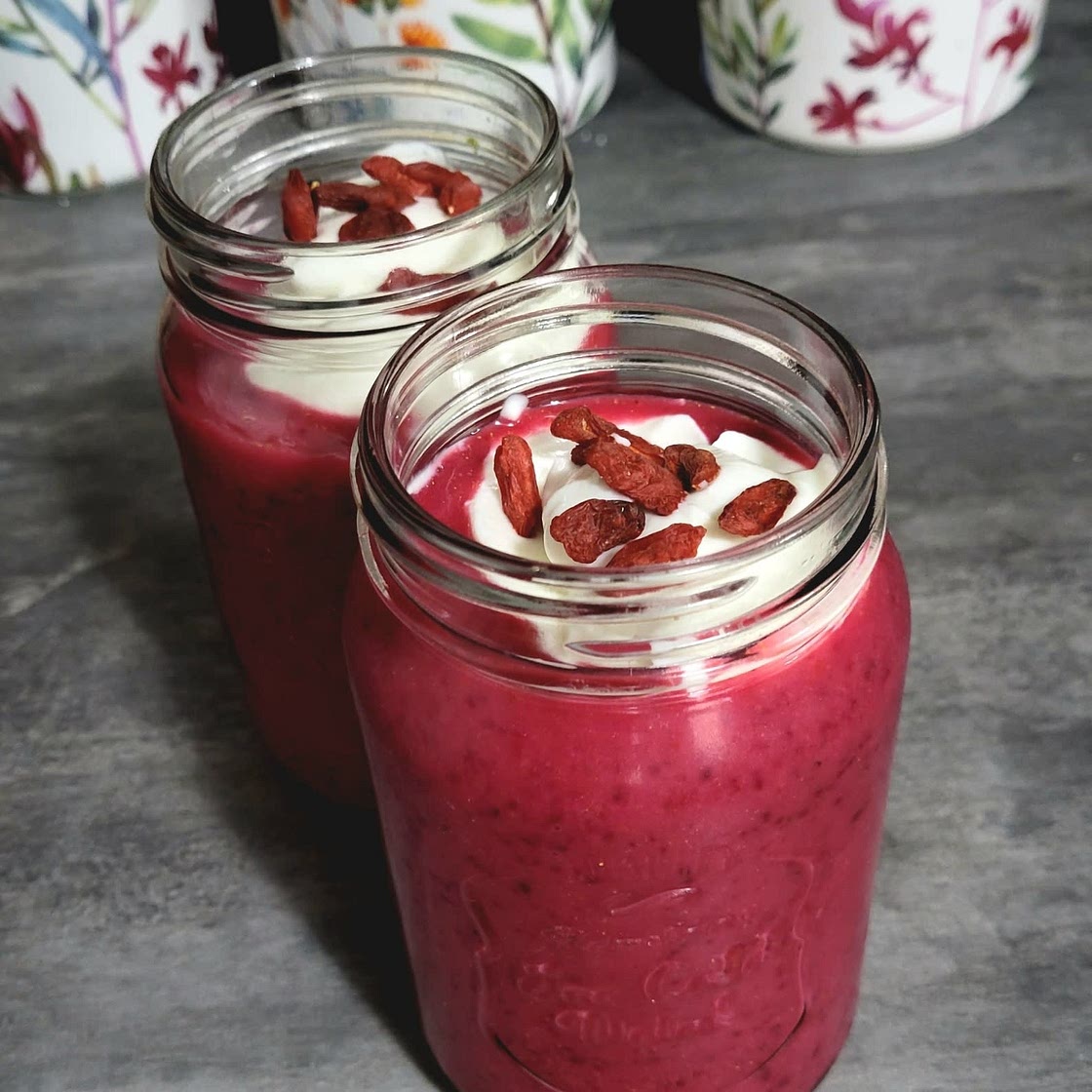 Anti-Inflammatory Smoothie