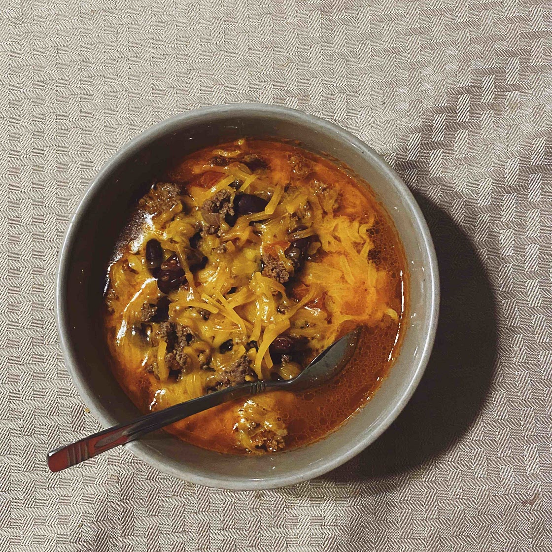 Pearl’s Chili