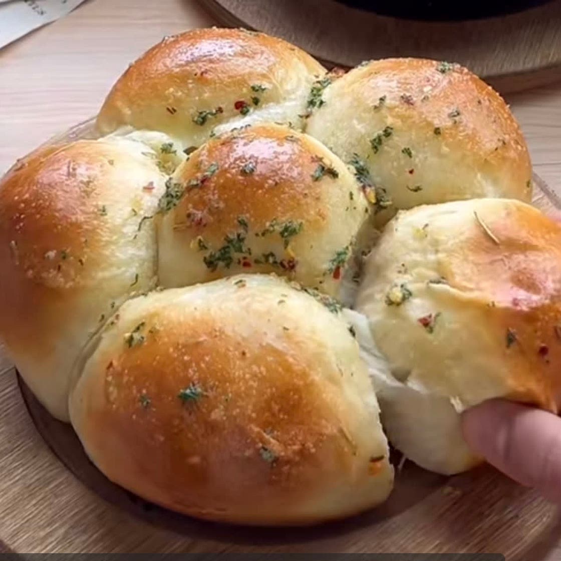 Mozza Balls