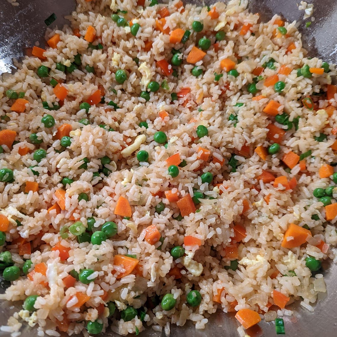 Fried Rice