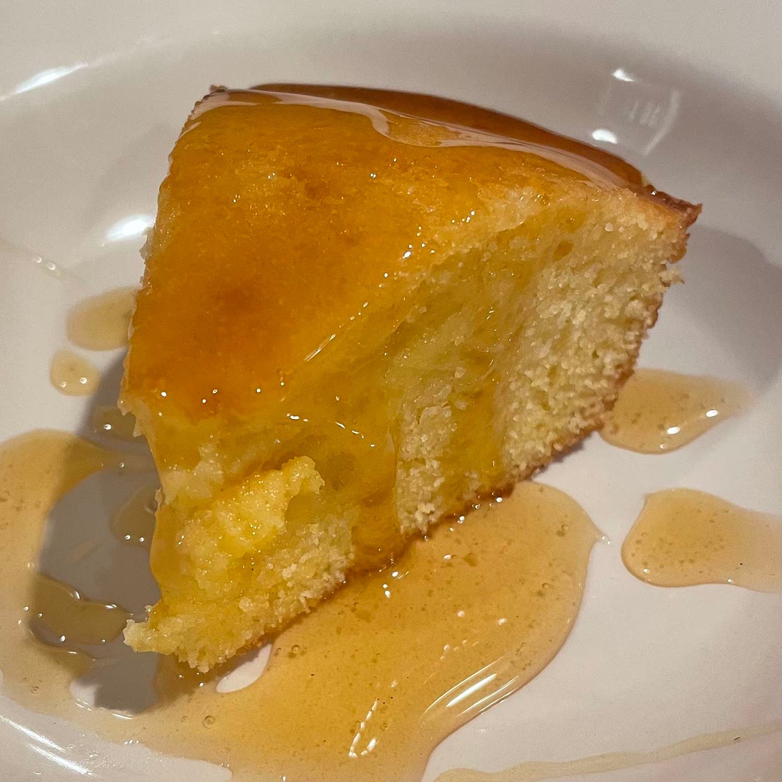 Not Your Momma’s Cornbread 