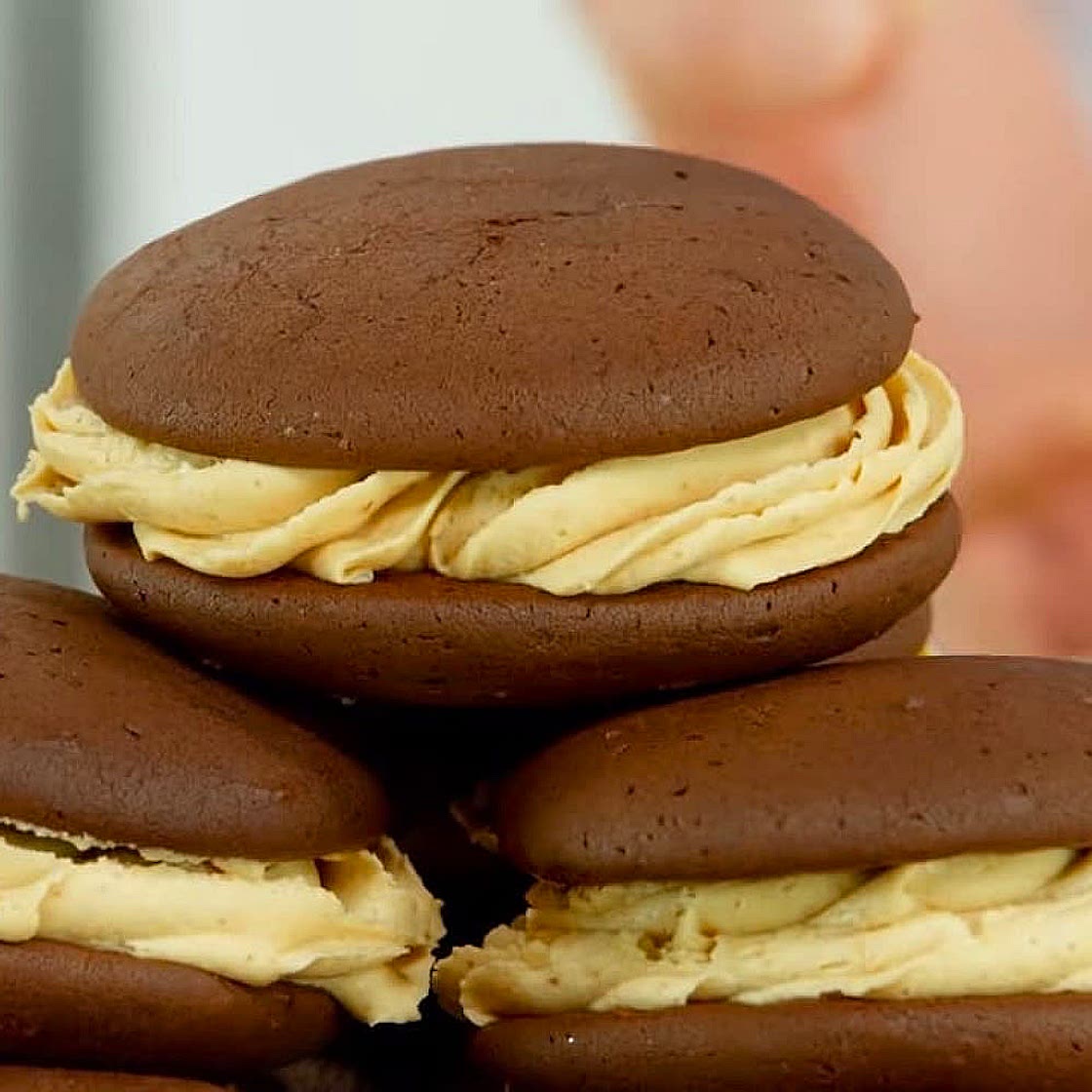 Whoopie Pies