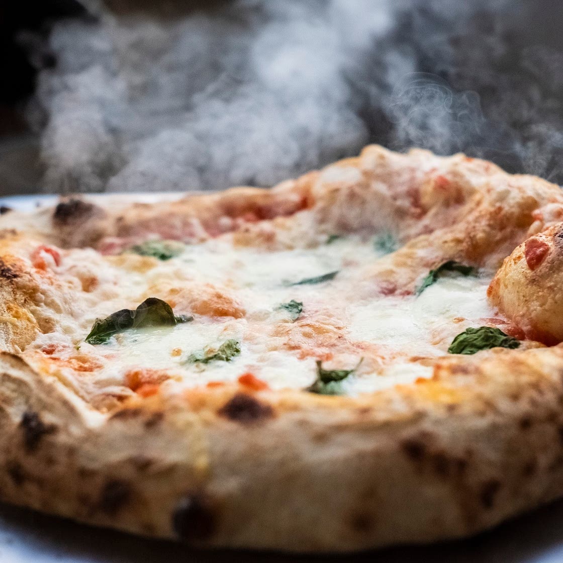 Pizza Dough