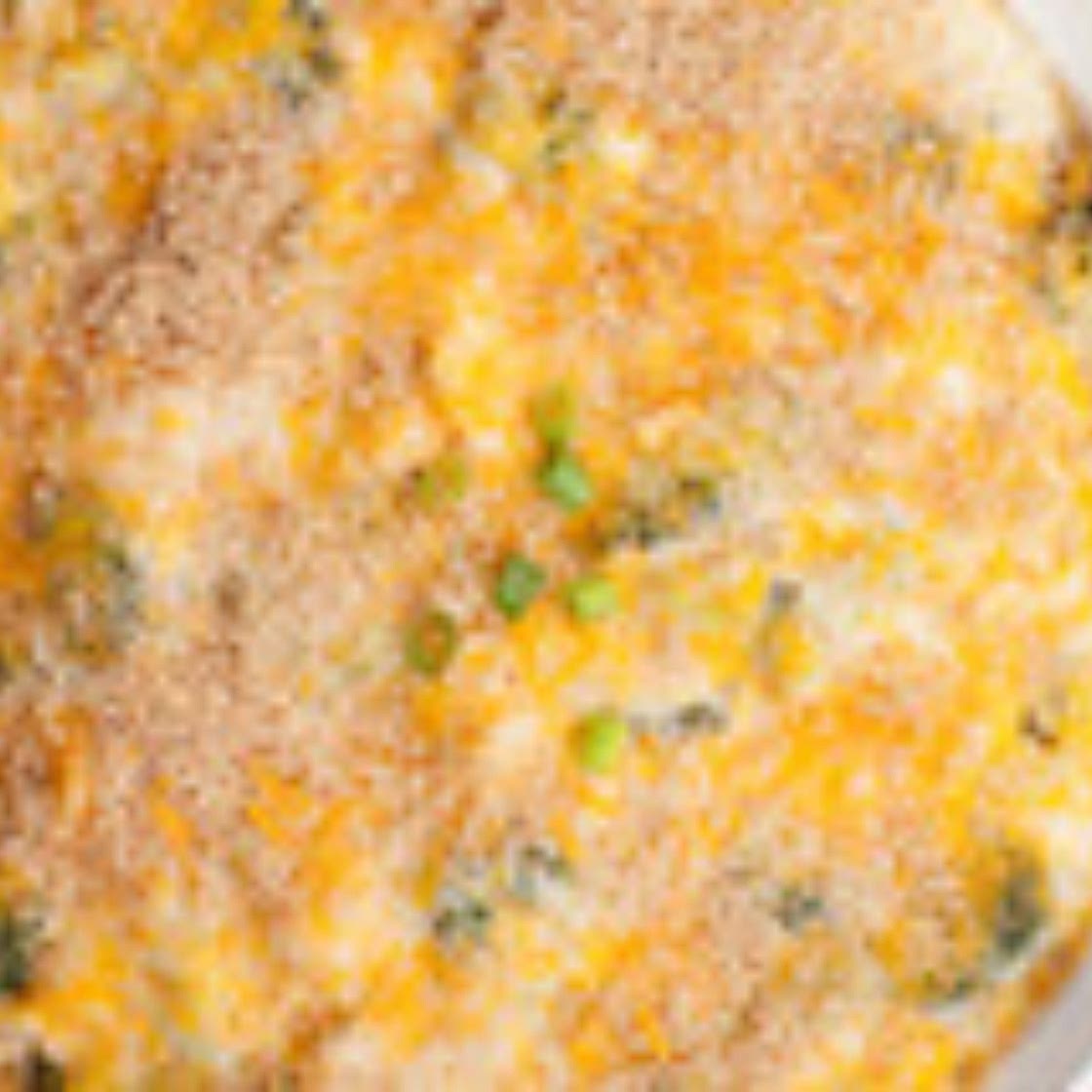 Chicken Divan — Scratch Pantry