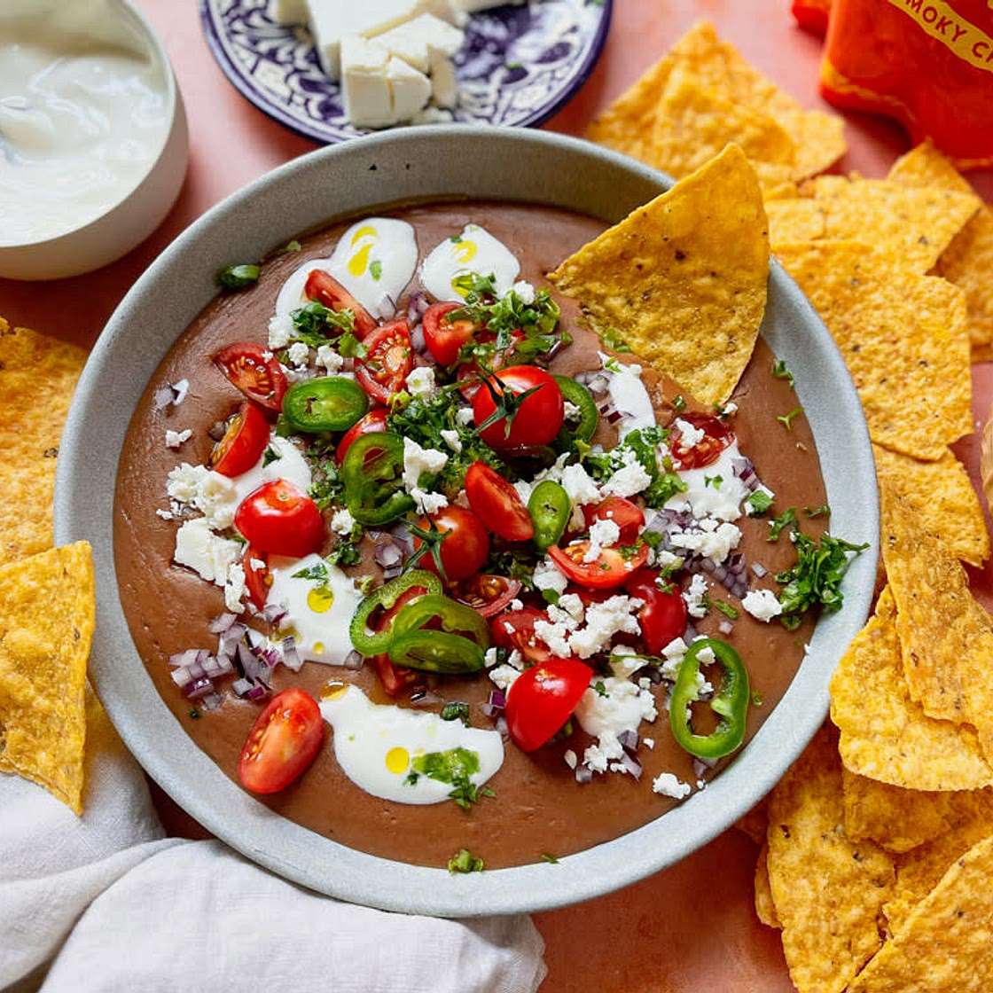 Refried Beans