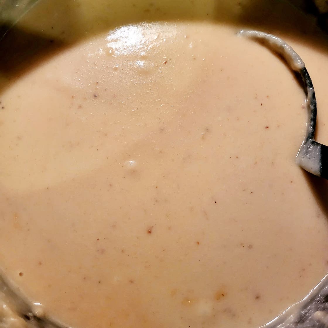 Baked Potato Soup