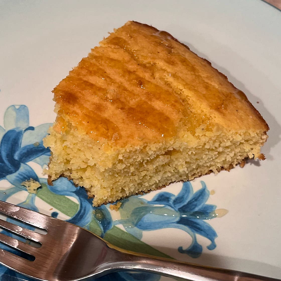 The Best Homemade Cornbread Recipe