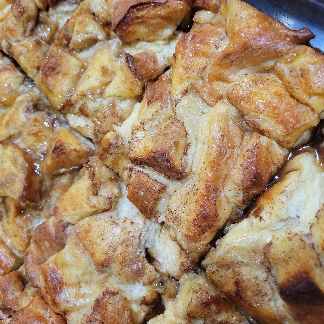 French Toast Casserole