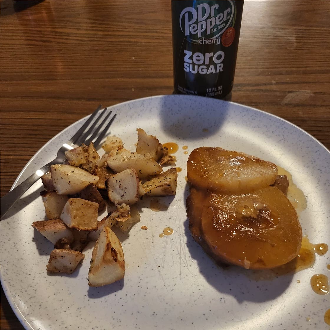 Slow Cooker Hawaiian Pork Chops