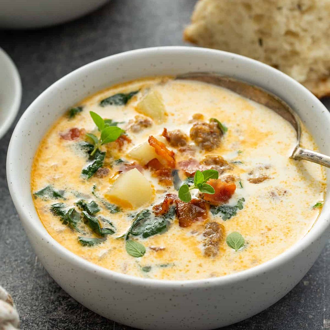 Zuppa Toscana