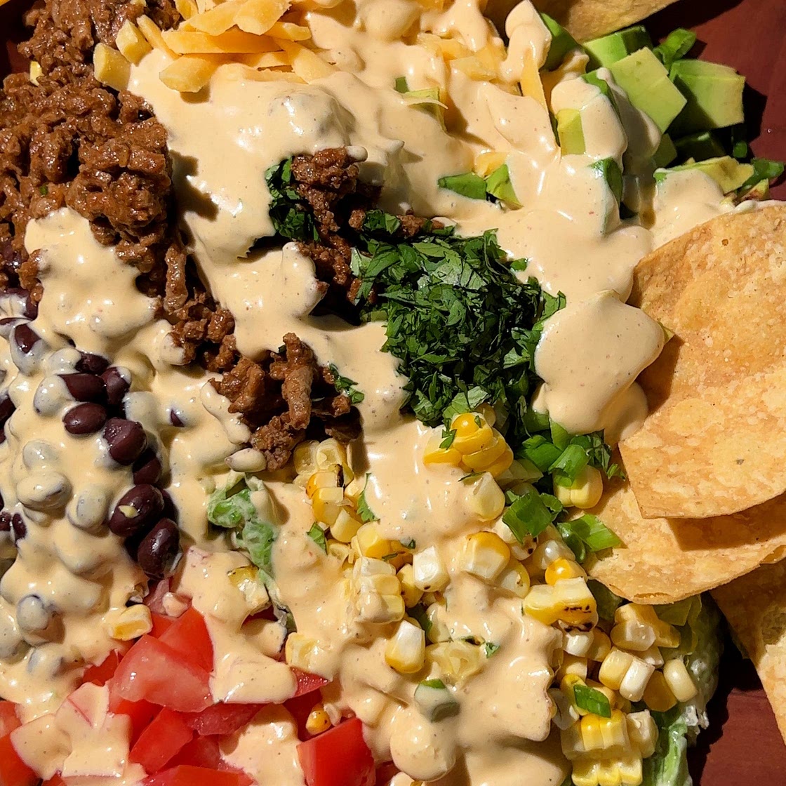 Taco Salad