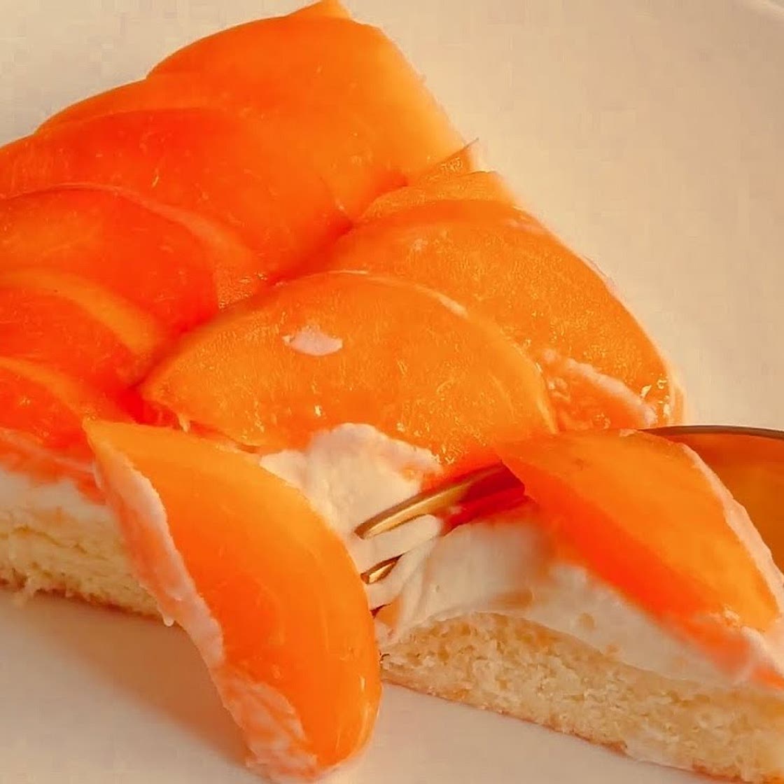 Summer Peach Pie Recipe