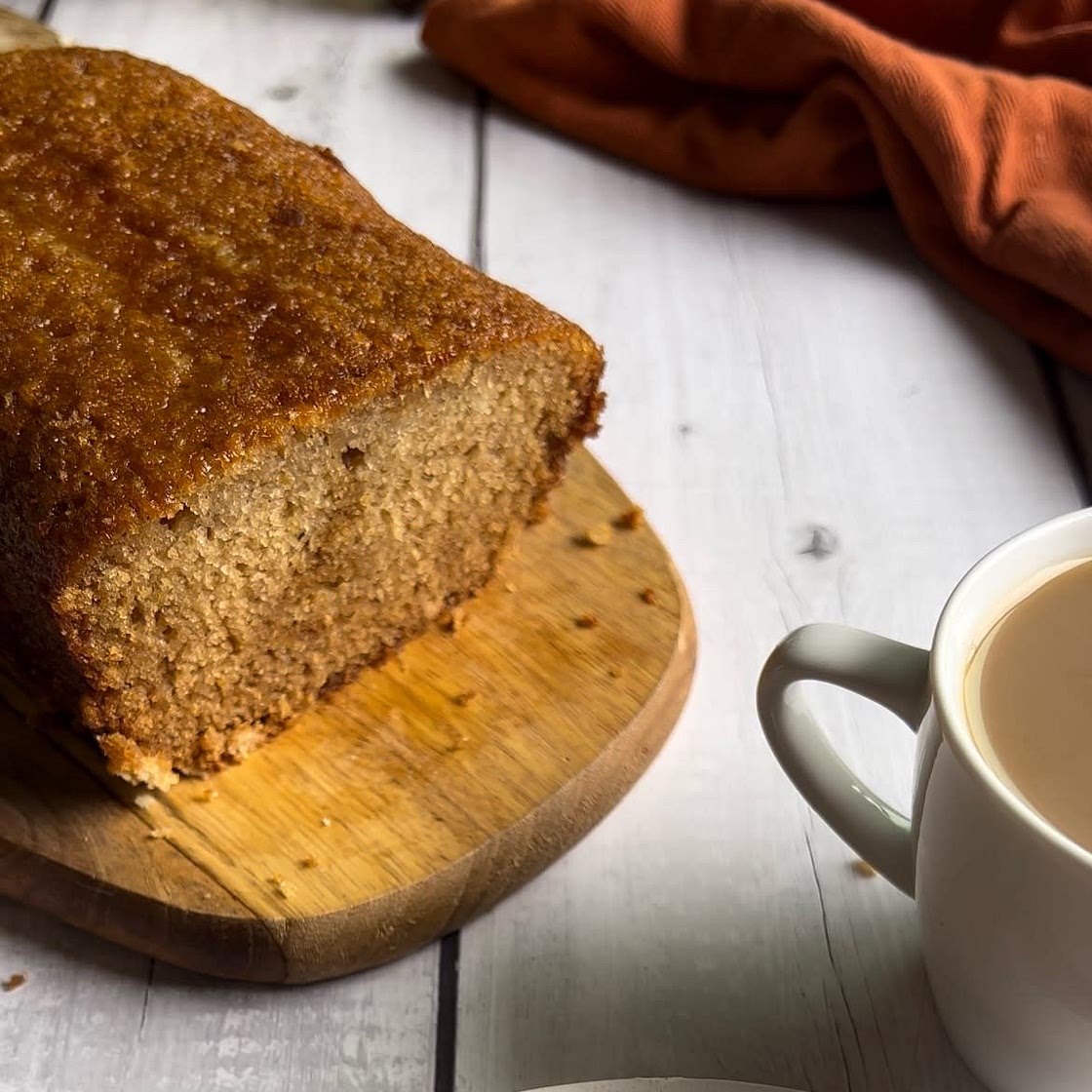 Honey Cake