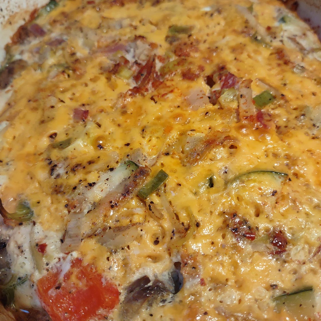 Hashbrown Casserole