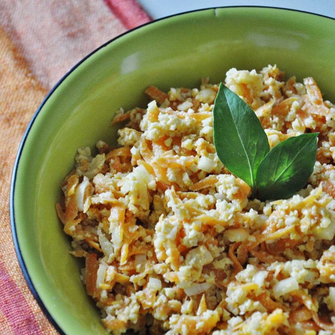 Vegānisms: ierocis cīņā pret diabētu un tā novēršanā