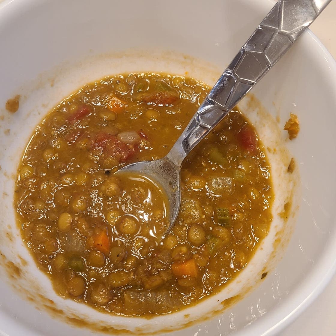 Lentil Soup