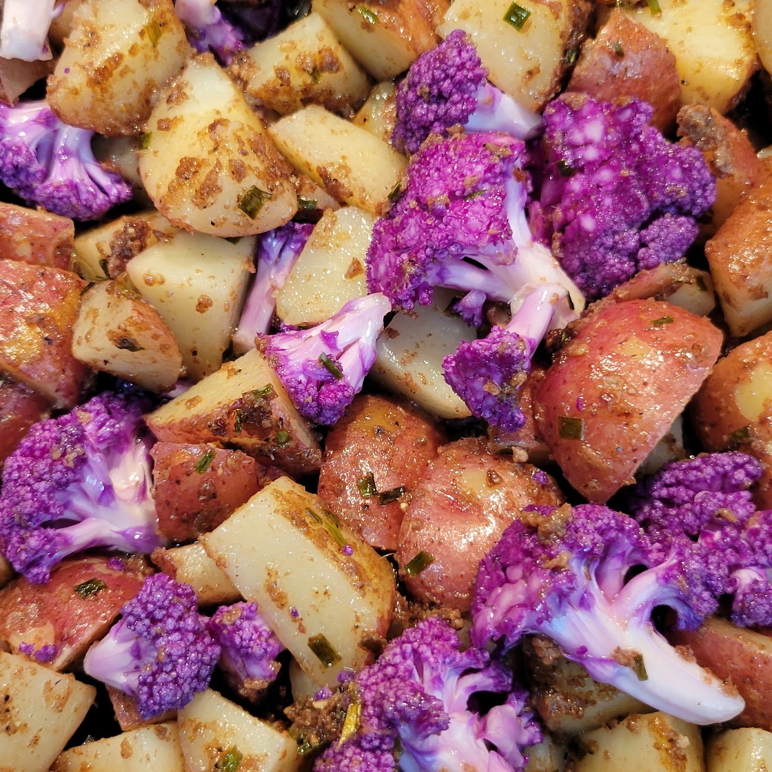 Cook It Like the Bhamras
