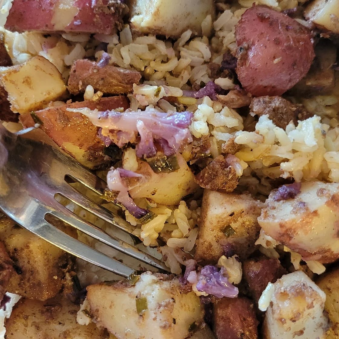 Cook It Like the Bhamras