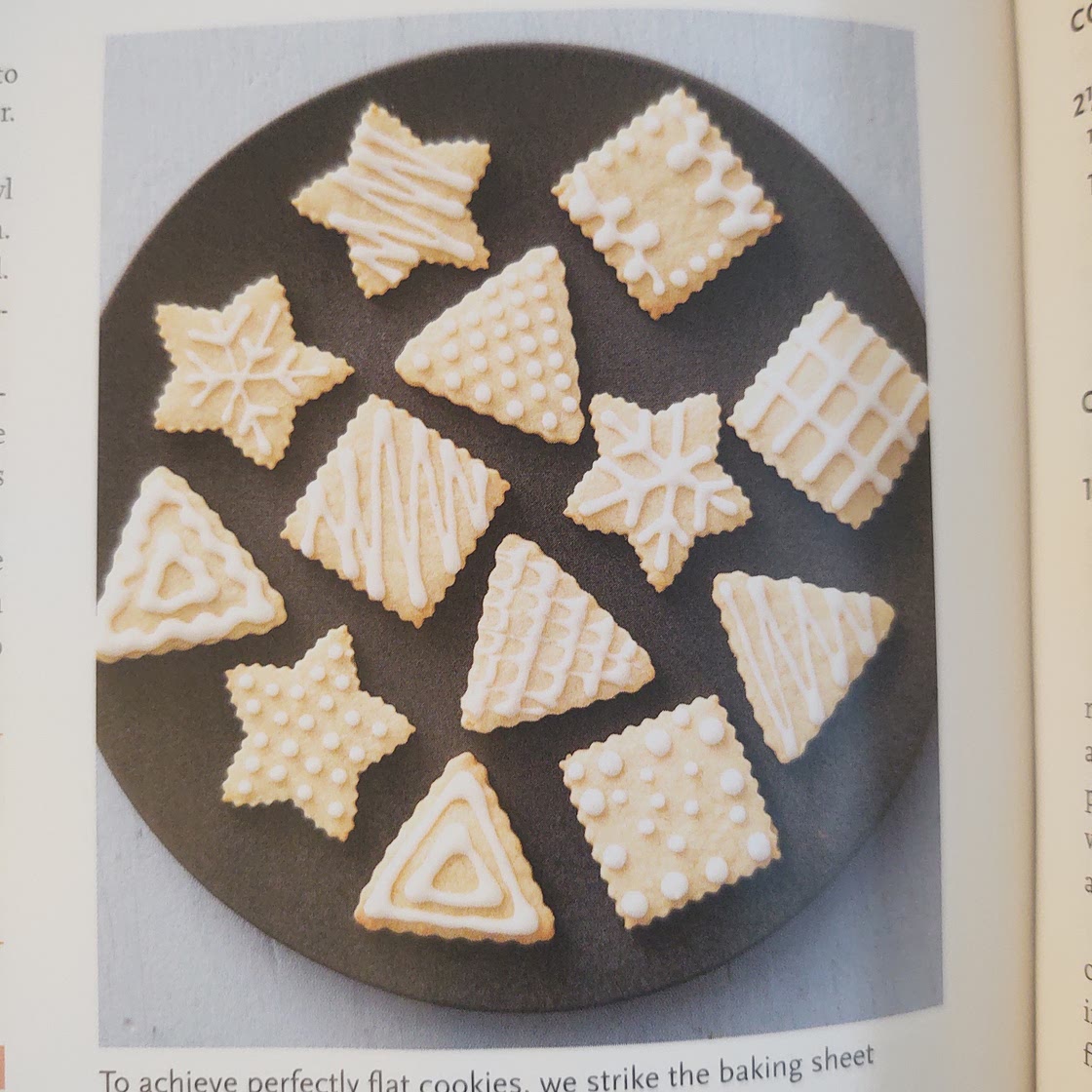 p356 Holiday Cookies