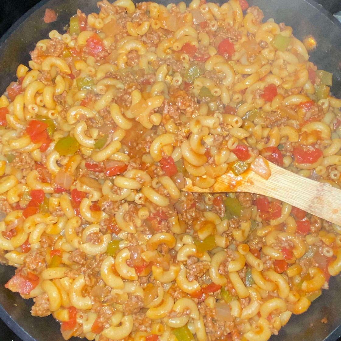 Goulash 