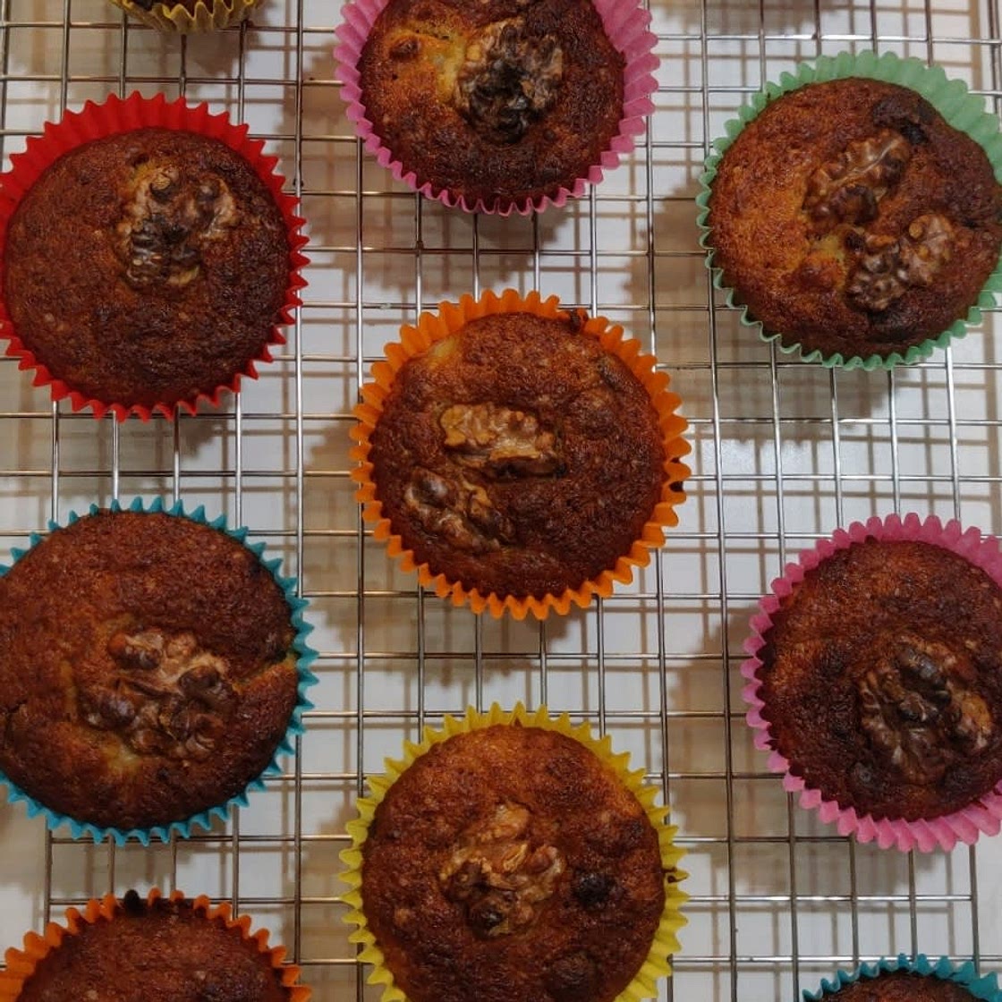 Banana bread