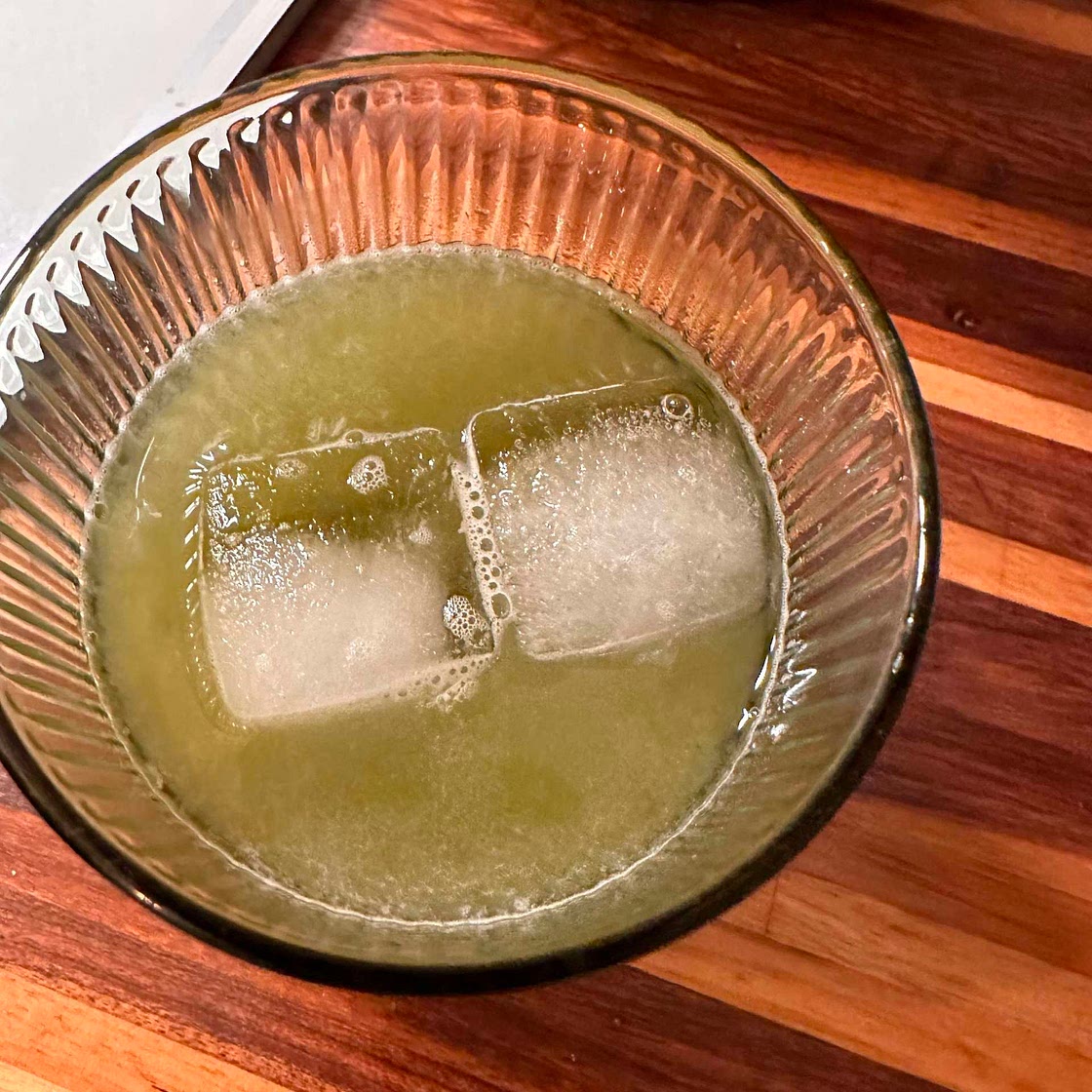 Matcha maker
