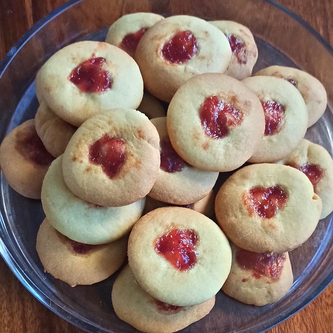 Jammie Dodgers