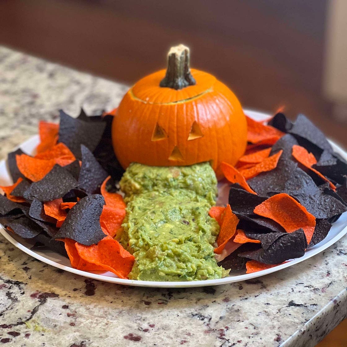 Punkin Pumpkin 