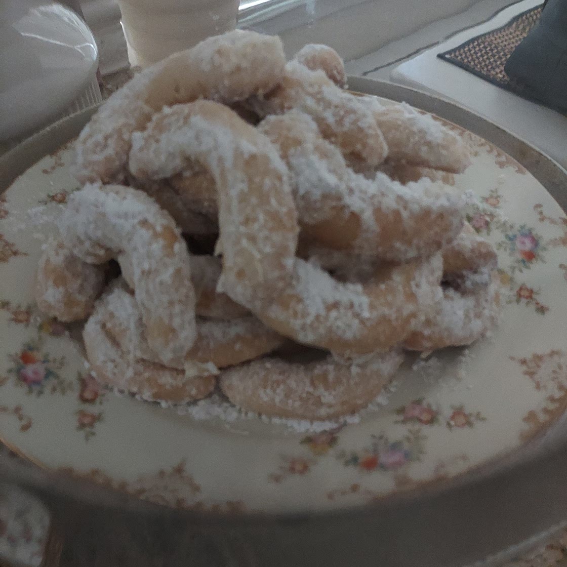 Crescents