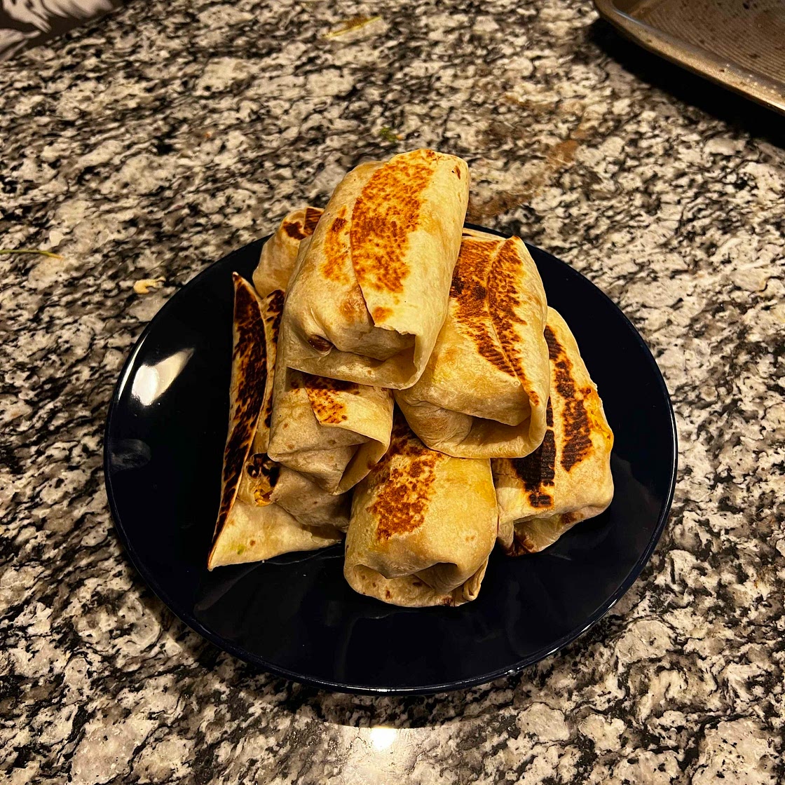 Breakfast Burritos (MP) Sat1