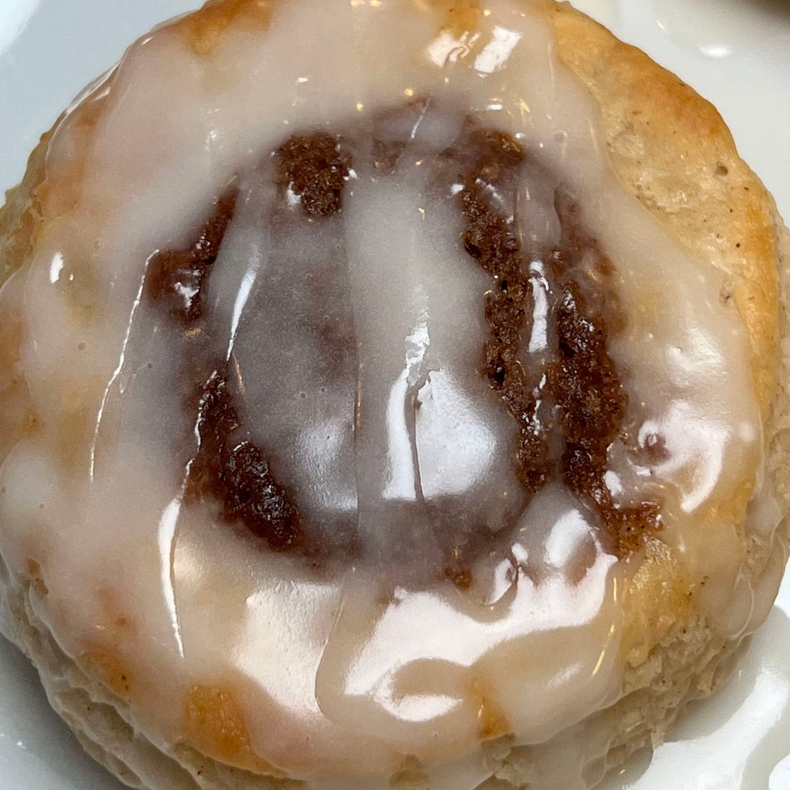 Copycat Recipe for Bojangles Cinnamon Biscuits 